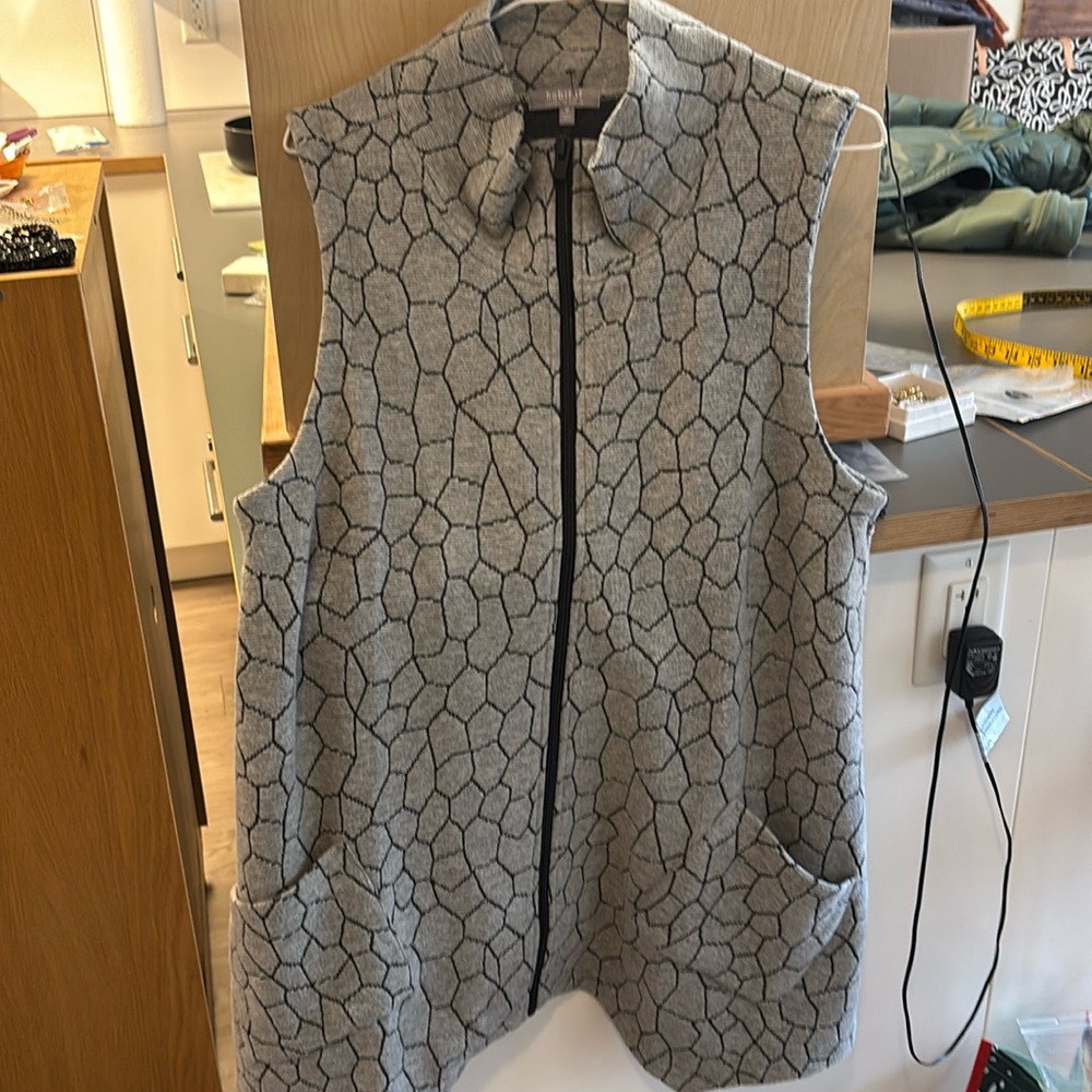 Habitat Vest NWT